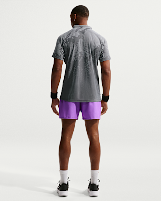 NikeCourt Slam Men's Dri-FIT Tennis Shorts. Nike CA